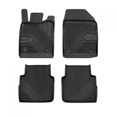 Covorase auto OPEL Signum Combi/Break 2003-2009 Frogum 77 foto