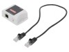 Termometru și Higrometru Digital HERO WEB SENSOR 12-24VDC LAN