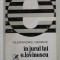 IN JURUL LUI E. LOVINESCU de AEXANDRU GEORGE , ESEU , 1975