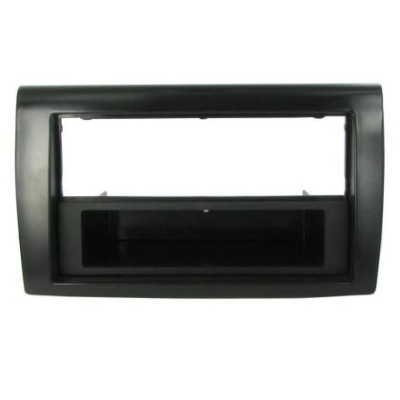Connects2 CT24FT14 rama 1DIN Fiat Bravo(negru) CarStore Technology foto