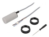 Senzor Capacitiv M30, 0-16mm, PNP/NO/NC