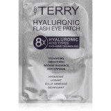 By Terry Hyaluronic Flash Eye Patch Set tampoane cu gel &icirc;mpotriva ridurilor de sub ochi cu acid hialuronic 1 buc