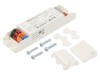 Alimentator Pulsatoriu LED Lunatone 12-48VDC DALI 4CH Dimmer 10A IP20