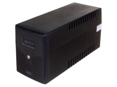 DIGITUS Alimentator UPS 900W 1,5kVA 230V 9Ah Line Interactive foto