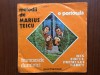 Vinil Marius Teicu, Calugareanu, Panciu - Melodii Pop Ușoară, Șlagăre Electrecord EDC 10342, VG+
