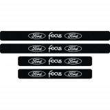 Set protectie praguri Ford Focus (v2), 4World