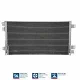 Condensator climatizare Nissan Interstar, Interstar Sasiu; Opel Movano A, Movano A Sasiu; Renault Master II, Master II Sasiu Motor 1.9 dCi 80, 1.9