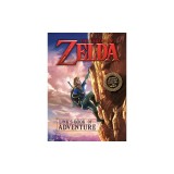 Legend of Zelda: Link's Book of Adventure (Nintendo(r))