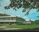 CPI B13126 CARTE POSTALA - EFORIE NORD. HOTEL &quot;BRAN&quot;