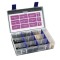 MATPRO NQS CUTIE REPARATIE CONECTOR FILTRU COMBUSTIBIL