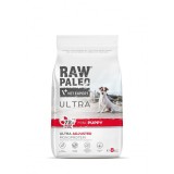 Cumpara ieftin Raw Paleo Ultra Beef Mini Puppy, 8 kg
