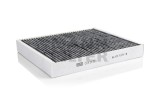 Filtru habitaclu Carbon Activ Mann-Filter CUK24003