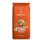 Cafea boabe Dallmayr Crema d&#039;Oro Intensa pachet de 1kg