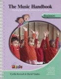 The Jolly Music Handbook: Beginners | David Vinden, Cyrilla Rowsell, Jolly Learning Ltd