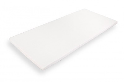 Topper Somnart cu husa tricot detasabila, 180x200 cm Relax KipRoom foto