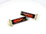 Mansoane Acceleratie Scuter ATV 2T/4T Silicon TMMP - Maneta/Maner Ghidon Moto