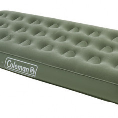 Saltea Coleman Maxi Comfort Airbed Single - 198 x 82 x 22 cm - 2000021963