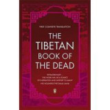 Tibetan Book of the Dead