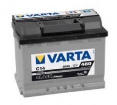 baterie varta s3 56ah foto