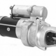 Starter 24V stivuitor HYUNDAI 10 dinti 136TA3487