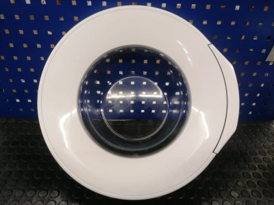 Hublou masina de spalat Sharp ES-NFA8121WD / H1 foto