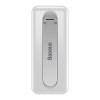 Suport de Birou pentru Telefon Ajustabil - Baseus (LUXZ000002) - White
