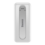 Suport de Birou pentru Telefon Ajustabil - Baseus (LUXZ000002) - White