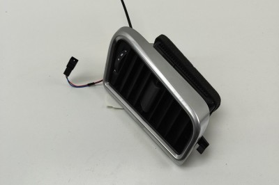 Gura de ventilație planșa de bord PORSCHE PANAMERA 971 2018 OEM: 971819204C 30622810 foto
