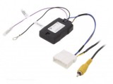 Adaptor Camera OEM Hyundai IX35 (2014-) C3901-CAM Radio Aftermarket