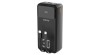 Dudao K15MAX 30000mAh PD 22.5W Powerbank cu cabluri integrate - Negru