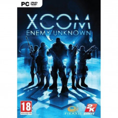 XCOM ENEMY UNKNOWN - PC foto