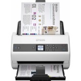 Scanner Epson WorkForce DS-870, Format A3, USB 3.0