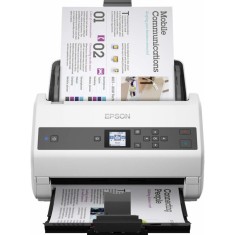 Scanner Epson WorkForce DS-870, Format A3, USB 3.0