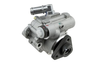Pompa servodirectie Vw Passat 1996-2005, Audi A4 1994-2000, Skoda Superb 1.8 T 2.0 2002-2008, NTY SPW-VW-017 foto