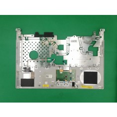 Dell XPS PP28L Palmrest + Touchpad + Senzor Amprenta SWAP