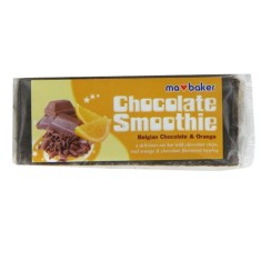 Ma baker baton ovaz cu cio&amp;amp;portoc. 100gr foto