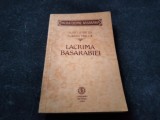 Cumpara ieftin AUREL KARETKI - LACRIMA BASARABIEI