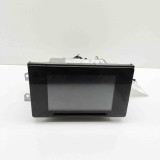 Ecran de navigație TOYOTA AURIS TOURING SPORTS _E18_ 2015 OEM: 86140-02400