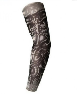 Maneca Tatuata - ALIENS, Tattoo Fast Romania foto