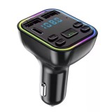 Modulator FM/Bluetooth/Hands free 805E