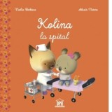 Kolina la spital - Nadia Berkane
