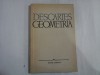 GEOMETRIA - R. DESCARTES
