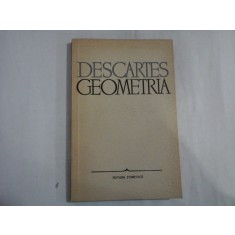 GEOMETRIA - R. DESCARTES