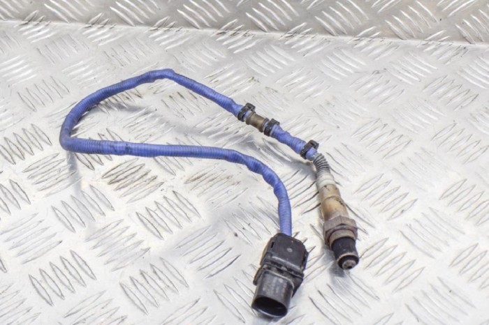 Sonda lambda PORSCHE CAYENNE 92A 2015 OEM: 7P5906262A,0258017259,0258017258,7P5.906.262.A 11508658