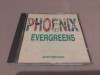 CD Phoenix - Evergreens