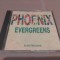 CD Phoenix - Evergreens