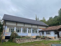Casa cu Livada - Poiana Aiudului