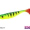 Shad Bomb Rippa 10 cm. culoare Perchy - Delphin