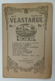 REVISTA VLASTARUL , ANUL II , NUMARUL 1 . DECEMBRIE , 1924