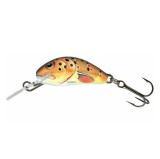 Vobler Salmo Hornet SNK 3.5cm 2.6g Trout